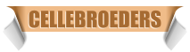 CELLEBROEDERS