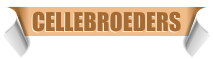 CELLEBROEDERS